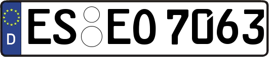 ES-EO7063