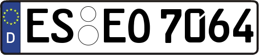 ES-EO7064