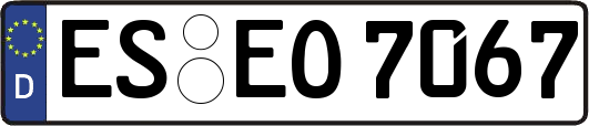 ES-EO7067