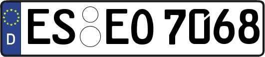 ES-EO7068