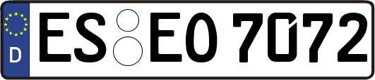 ES-EO7072