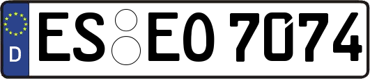 ES-EO7074