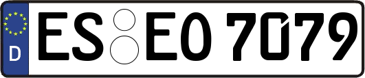ES-EO7079