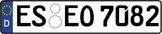 ES-EO7082