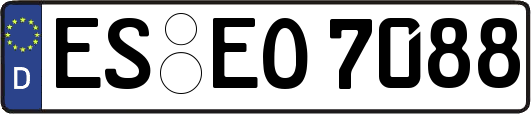 ES-EO7088