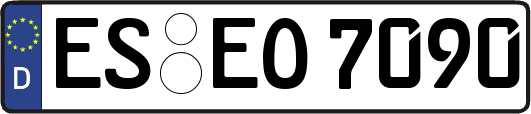 ES-EO7090