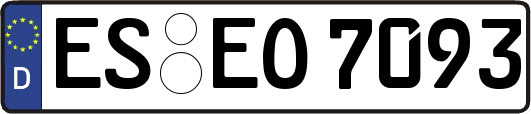 ES-EO7093
