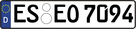 ES-EO7094