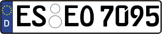 ES-EO7095