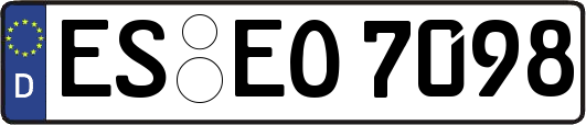 ES-EO7098