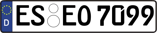 ES-EO7099