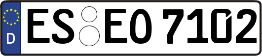 ES-EO7102