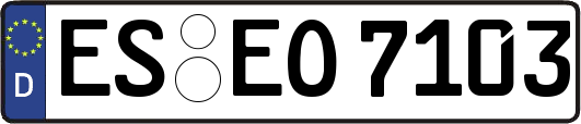 ES-EO7103