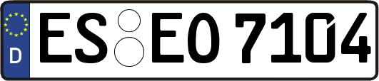 ES-EO7104