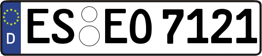 ES-EO7121