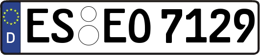 ES-EO7129