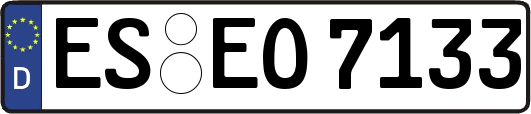 ES-EO7133