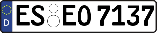 ES-EO7137
