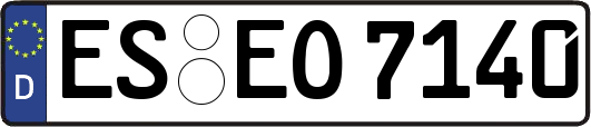 ES-EO7140
