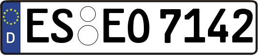 ES-EO7142