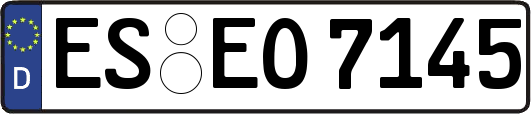 ES-EO7145