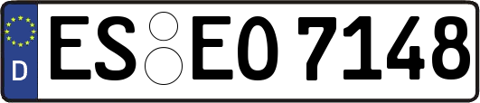 ES-EO7148
