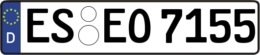 ES-EO7155