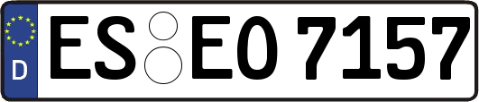ES-EO7157