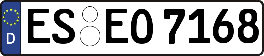 ES-EO7168