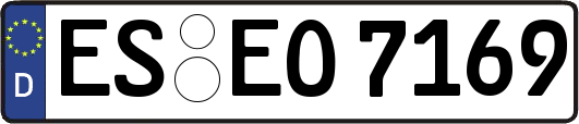 ES-EO7169