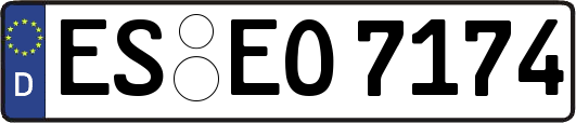 ES-EO7174