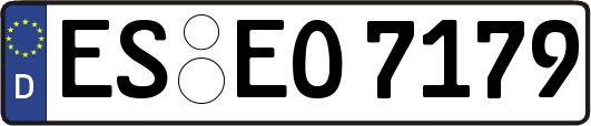 ES-EO7179