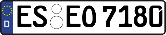 ES-EO7180