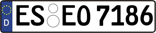 ES-EO7186