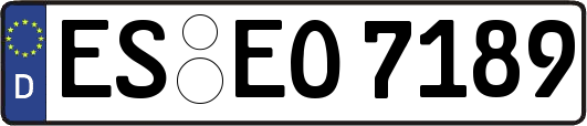 ES-EO7189