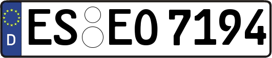 ES-EO7194