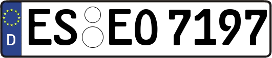 ES-EO7197