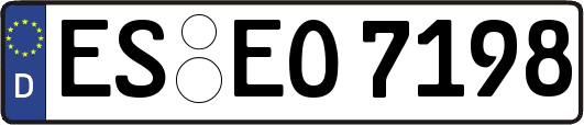 ES-EO7198