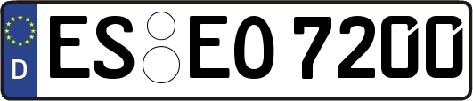 ES-EO7200