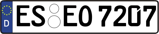 ES-EO7207