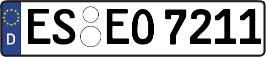 ES-EO7211