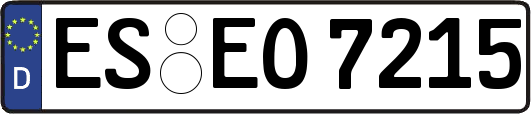 ES-EO7215