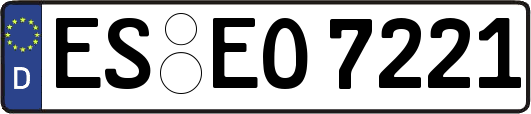 ES-EO7221