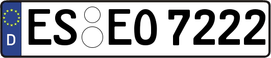 ES-EO7222