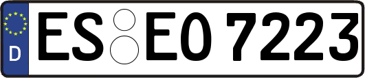 ES-EO7223