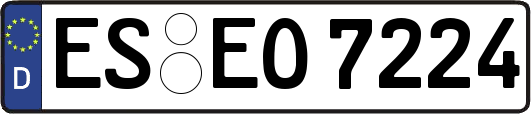 ES-EO7224