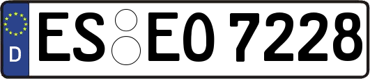 ES-EO7228