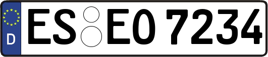 ES-EO7234