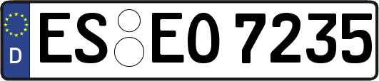 ES-EO7235
