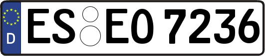 ES-EO7236
